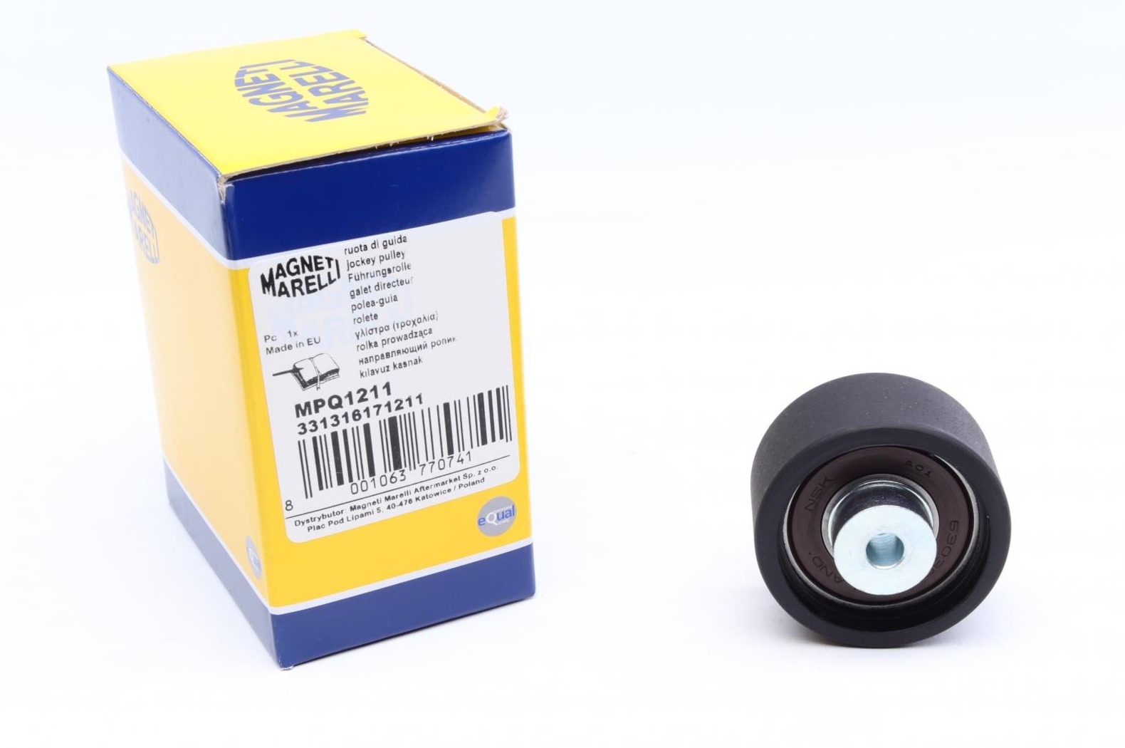 331316171211 MAGNETI MARELLI